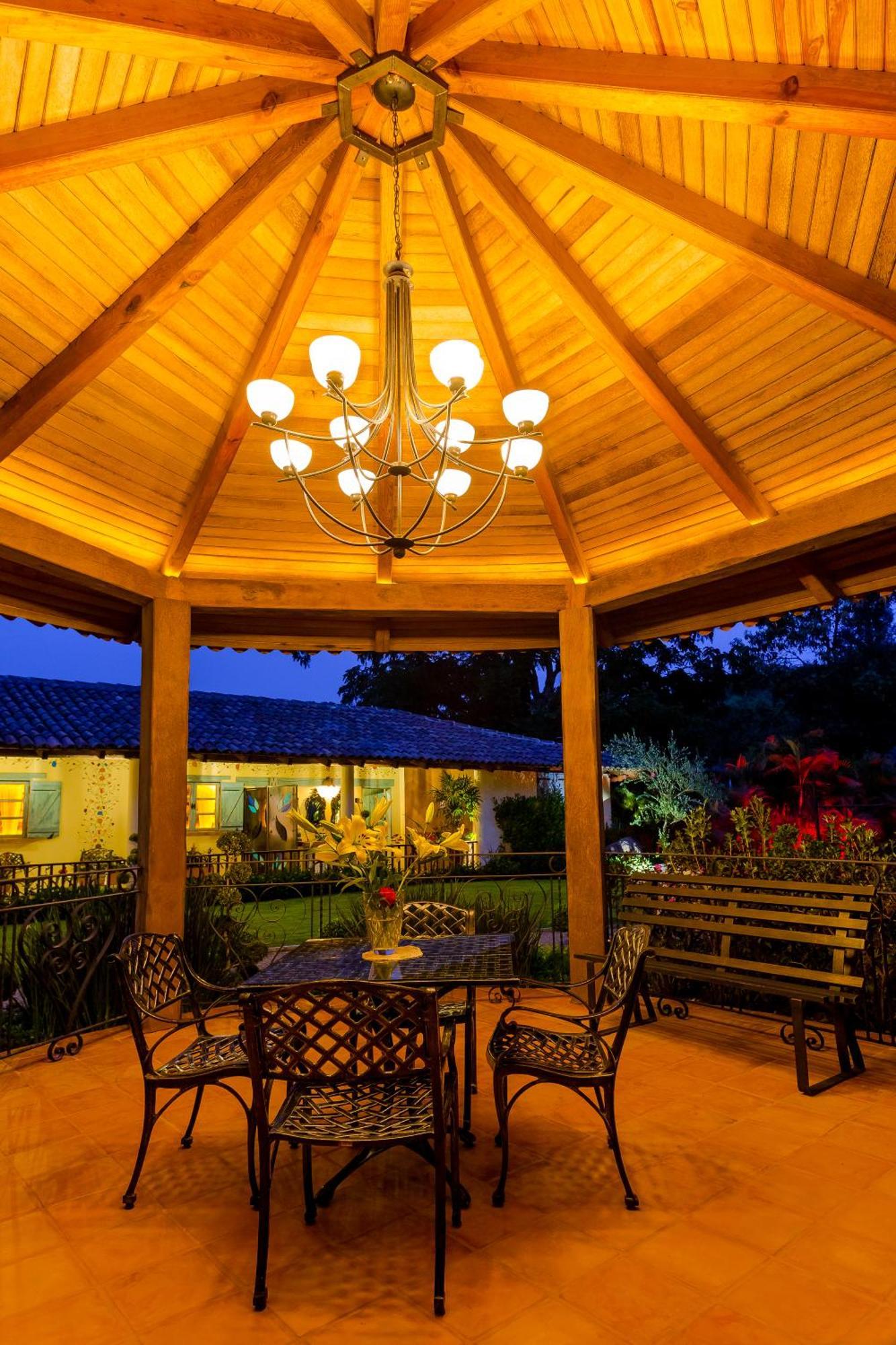 Villa Nogal Hotel Boutique & Vista ซานเซบาสเตียน เดโลเวสเต ภายนอก รูปภาพ