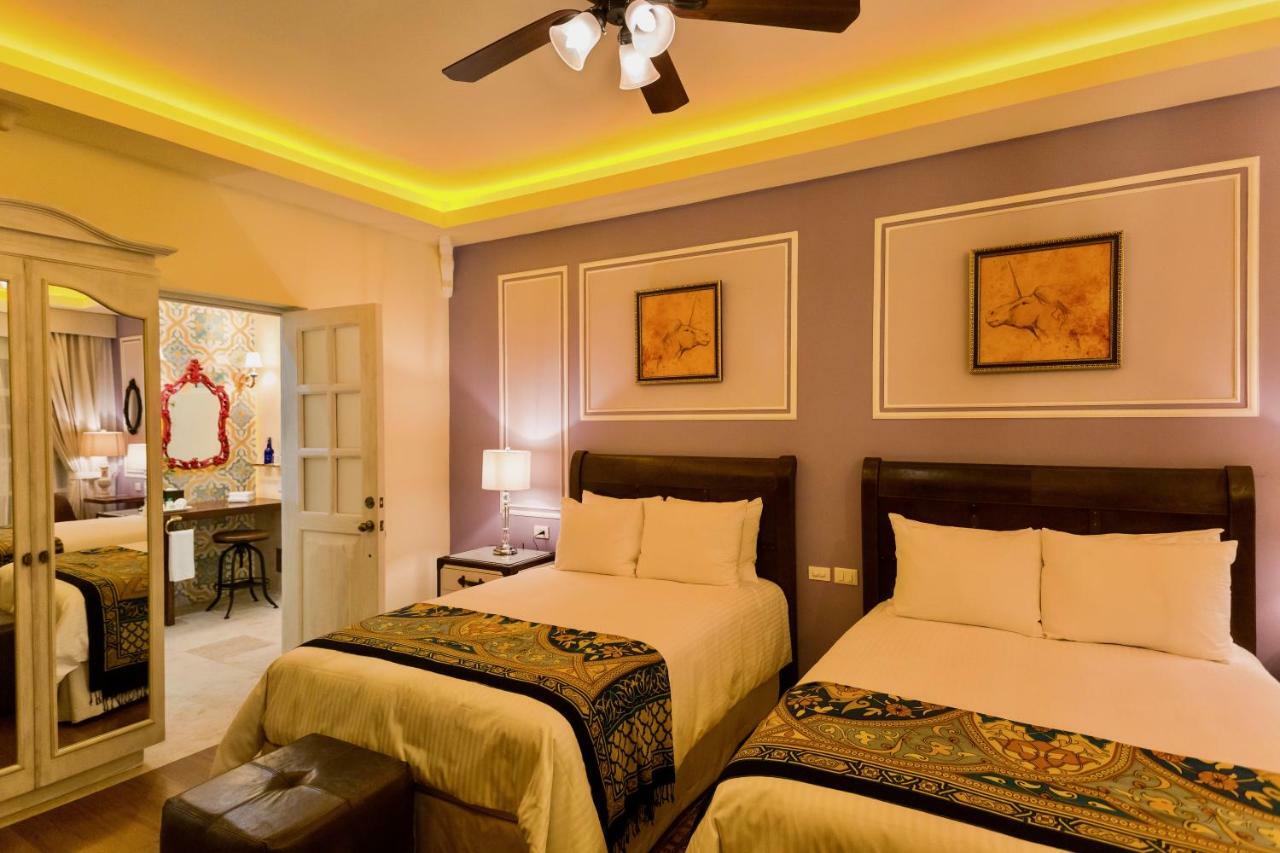 Villa Nogal Hotel Boutique & Vista ซานเซบาสเตียน เดโลเวสเต ห้อง รูปภาพ
